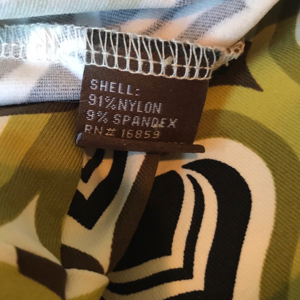 J. McLaughlin shirt NWOT - Picture 5 of 7